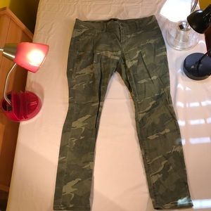 Rewash pants size 13. Box 11